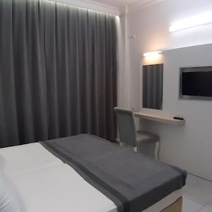 Kamer met Twee Aparte Bedden